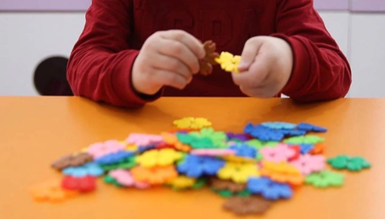 Kamu Kreşlerinde Kapasite Artışıyla Annelerin Yükü Hafifliyor!