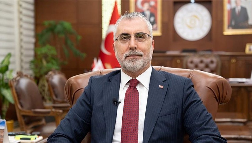Işıkhan: Kamu İşçileri İçin Zam Pazarlığı Hız Kazandı!