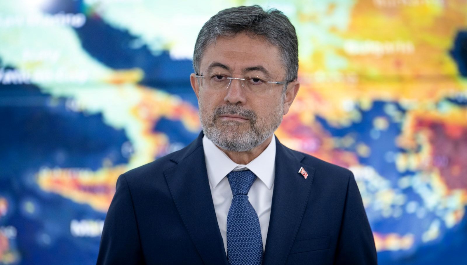 Bakan Yumaklı: Cumhuriyetin En Güçlü Filosu Artık Bizde!