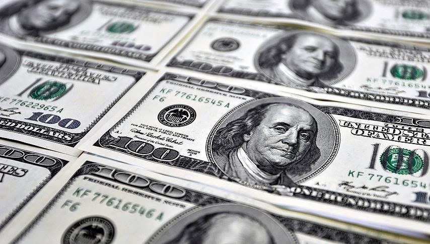 Dolar Endeksi Zirveye Göz Kulak Oluyor!