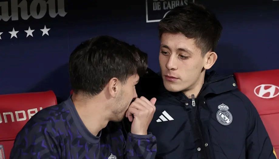Fenerbahçe, Real Madrid'den yıldız oyuncuyu kadrosuna katıyor: Arda Güler'in en yakın ismi!