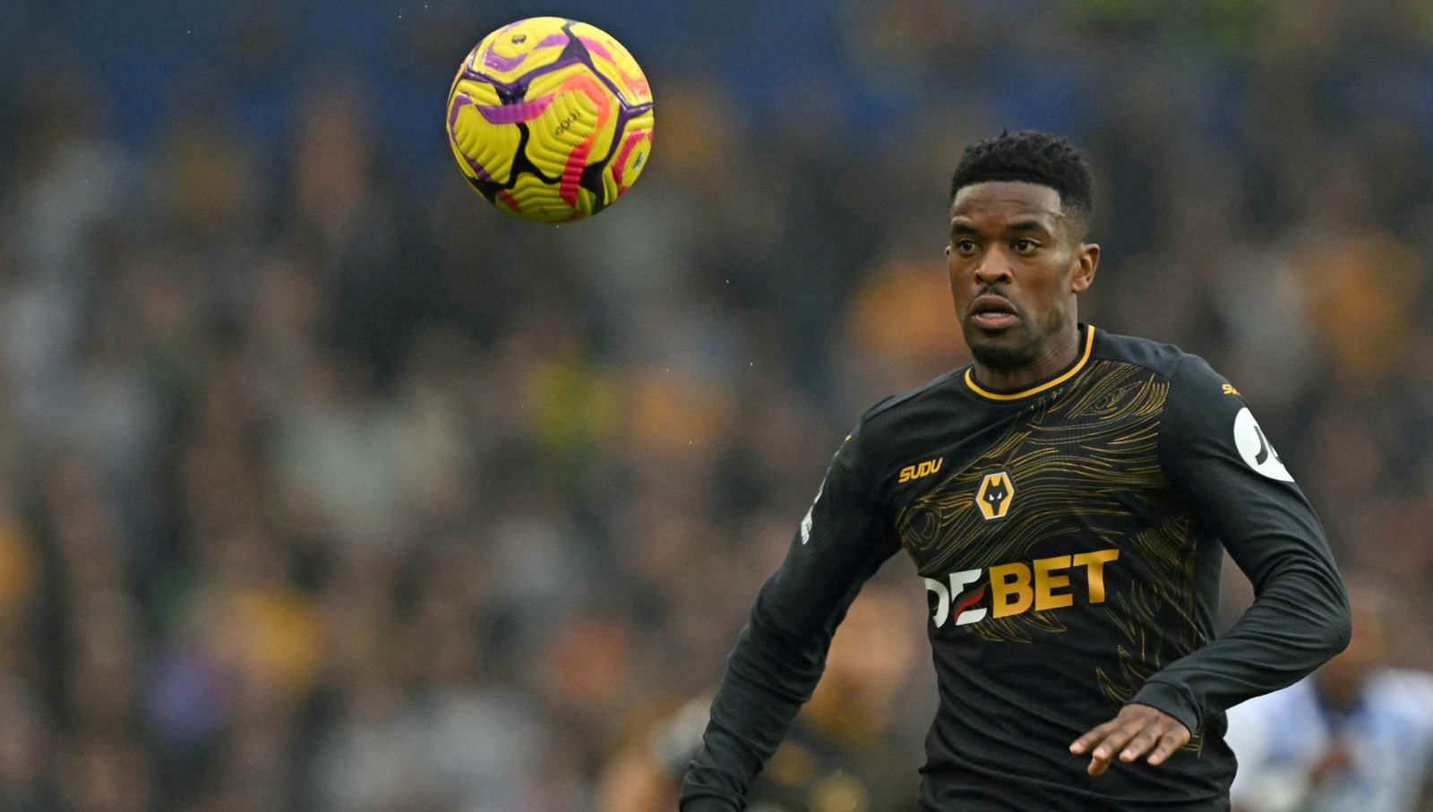 Fenerbahçe'nin Yeni Yıldızı: Nelson Semedo Kimdir ve Hangi Mevkide Görev Alıyor?
