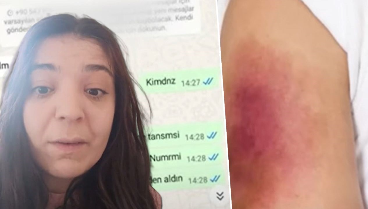 Korkunç Bir Kabus: Boşanma İsteği Ardında Gizlenen Gerçekler!