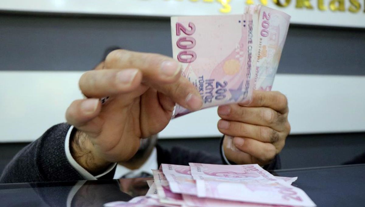 Doğum Yardımı Ödemeleri Hesaplara Yatmaya Başladı!