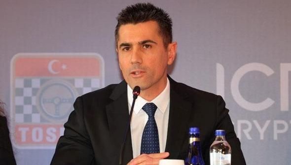 Gözler ICRYPEX'e çevrildi: Gökalp İçer'in Varlıklarına El Konuldu!