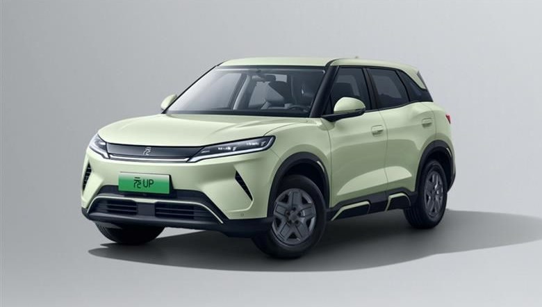 BYD'den Yüzde 25 İndirim Fırsatı: Yeni Araç 422 Bin Liradan Satışta!