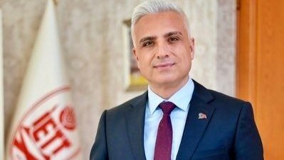 İETT Genel Müdürü İrfan Demet'ten Önemli Açıklamalar Geldi!