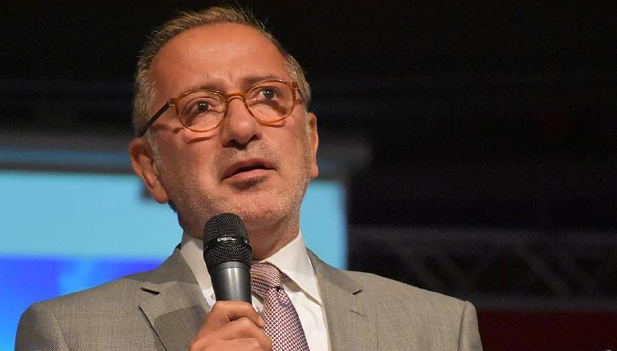 Fatih Altaylı'nın Mahkeme Süreci: Tarih Açıklandı!