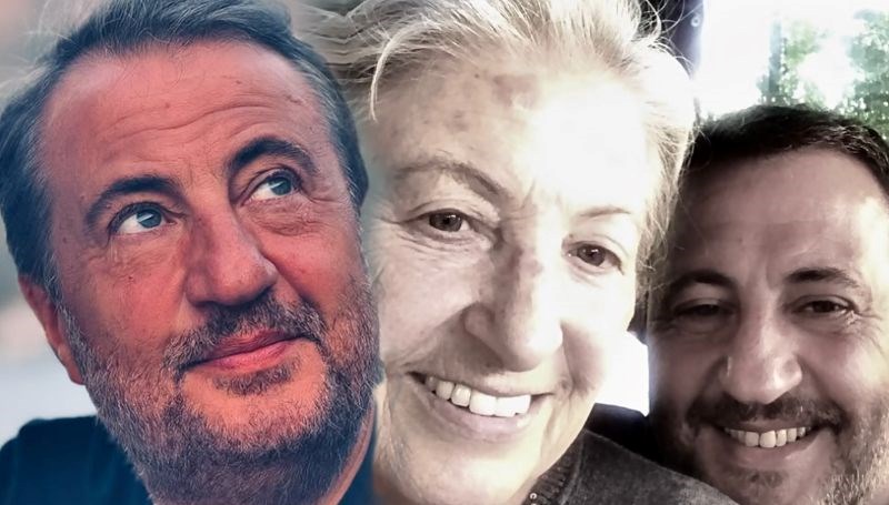 Ercan Saatçi, Annesini Kaybettikten Sonra Teşekkür Mesajı Yayınladı