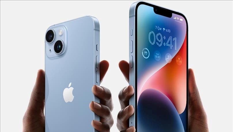 Katlanabilir iPhone: Bilmeniz Gereken Her Şey!