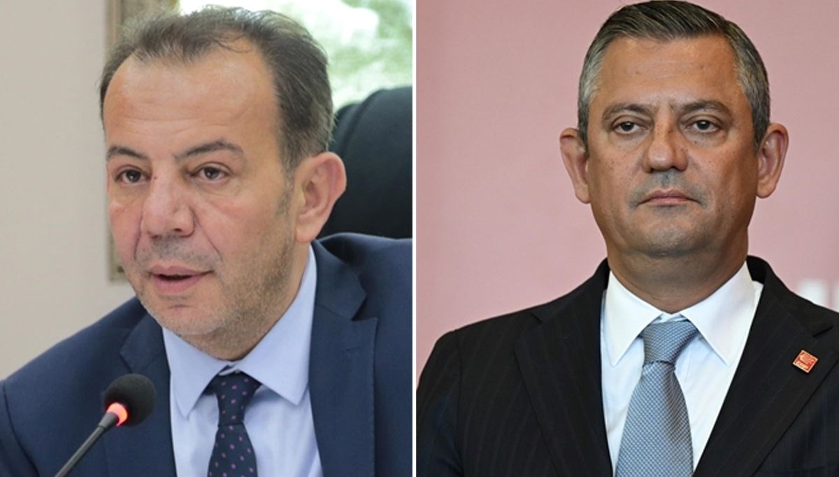 CHP İçinde Komisyon Üyelikleri Üzerine Sıcak Tartışmalar!