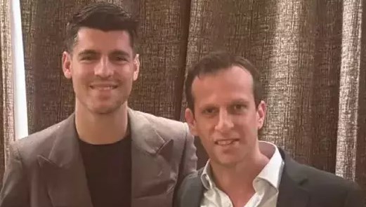 George Gardi: Victor Osimhen Transferi ile Parlayan Yıldızın Hikayesi