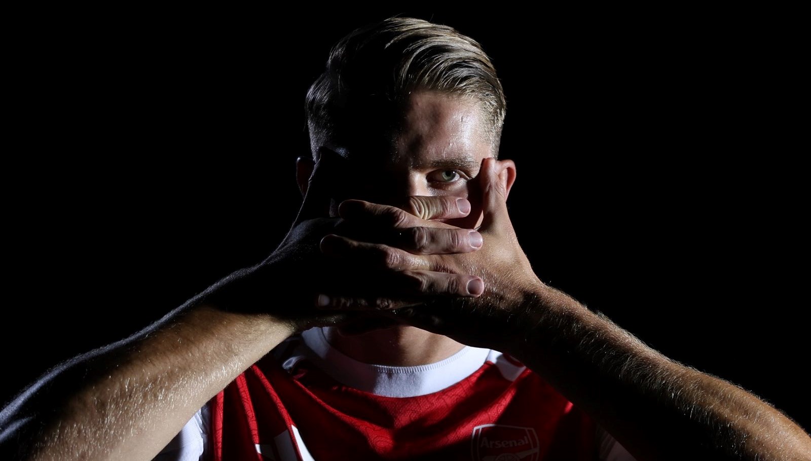 Efsanevi forma numarası Arsenal'de Gyökeres'in oldu!