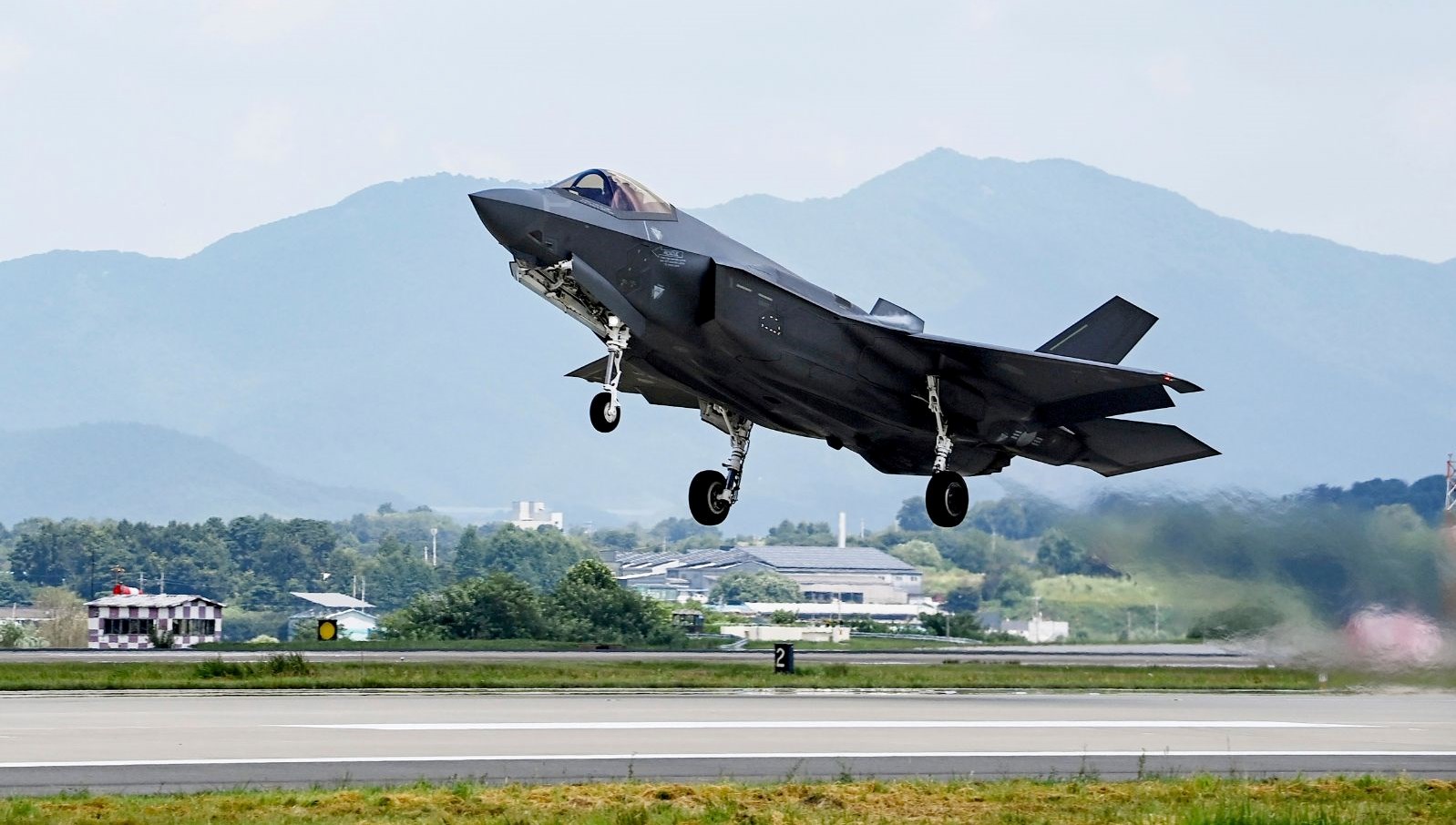 Hindistan'dan ABD'ye büyük hayır: F-35 teklifi geri çevrildi!
