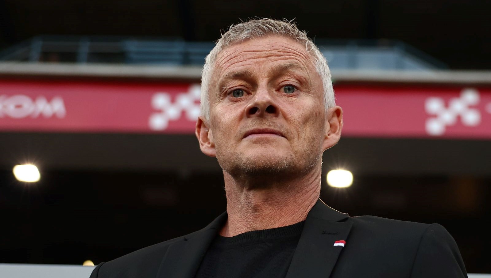 Ole Gunnar Solskjaer: 