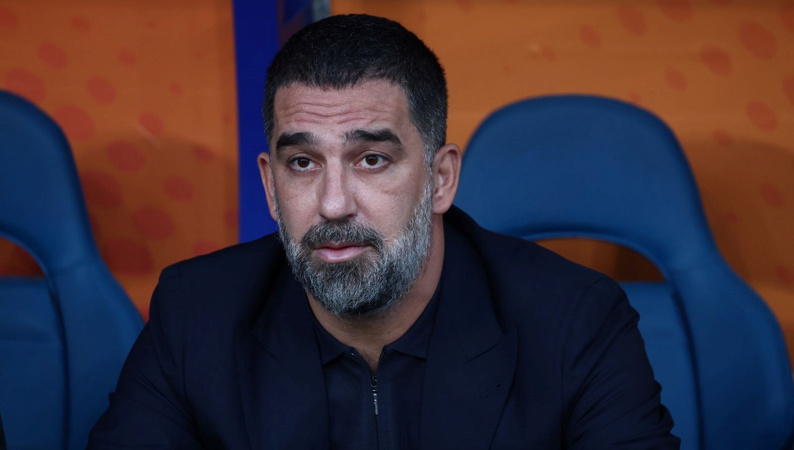 Arda Turan'dan Beşiktaş'a Destek: 