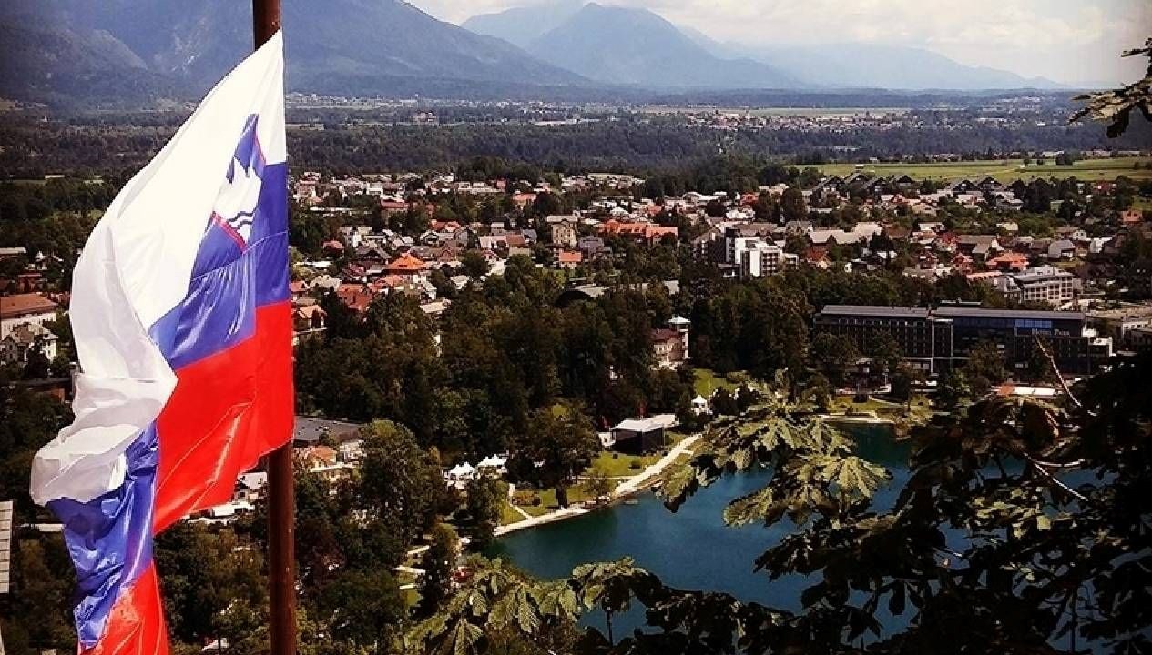 Slovenya'dan Tarihi Adım: İsrail'le Silah Ticareti Yasaklandı!