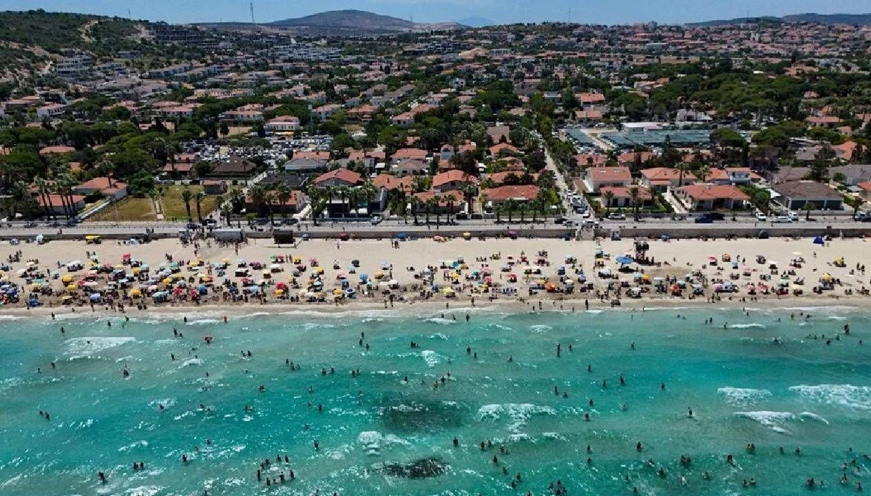 Çeşme'de Su Krizi Derinleşiyor: Kesintiler Devam Ediyor!