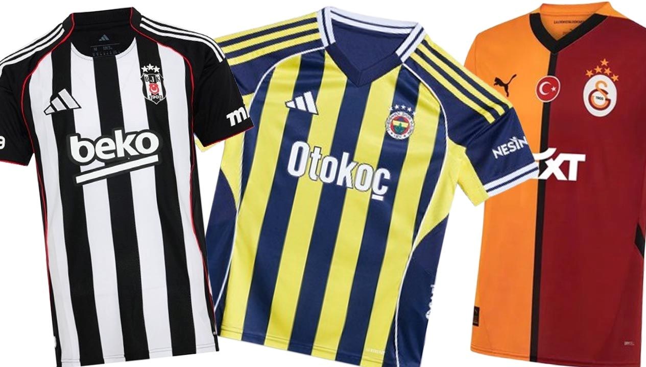 Forma Fiyatları Zirveye Çıkıyor: Şampiyonlar Ligi Heyecanı!