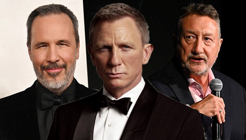 James Bond'un Yeni Macerası İçin Hesaplar Yapılıyor: Senarist Açıklandı!