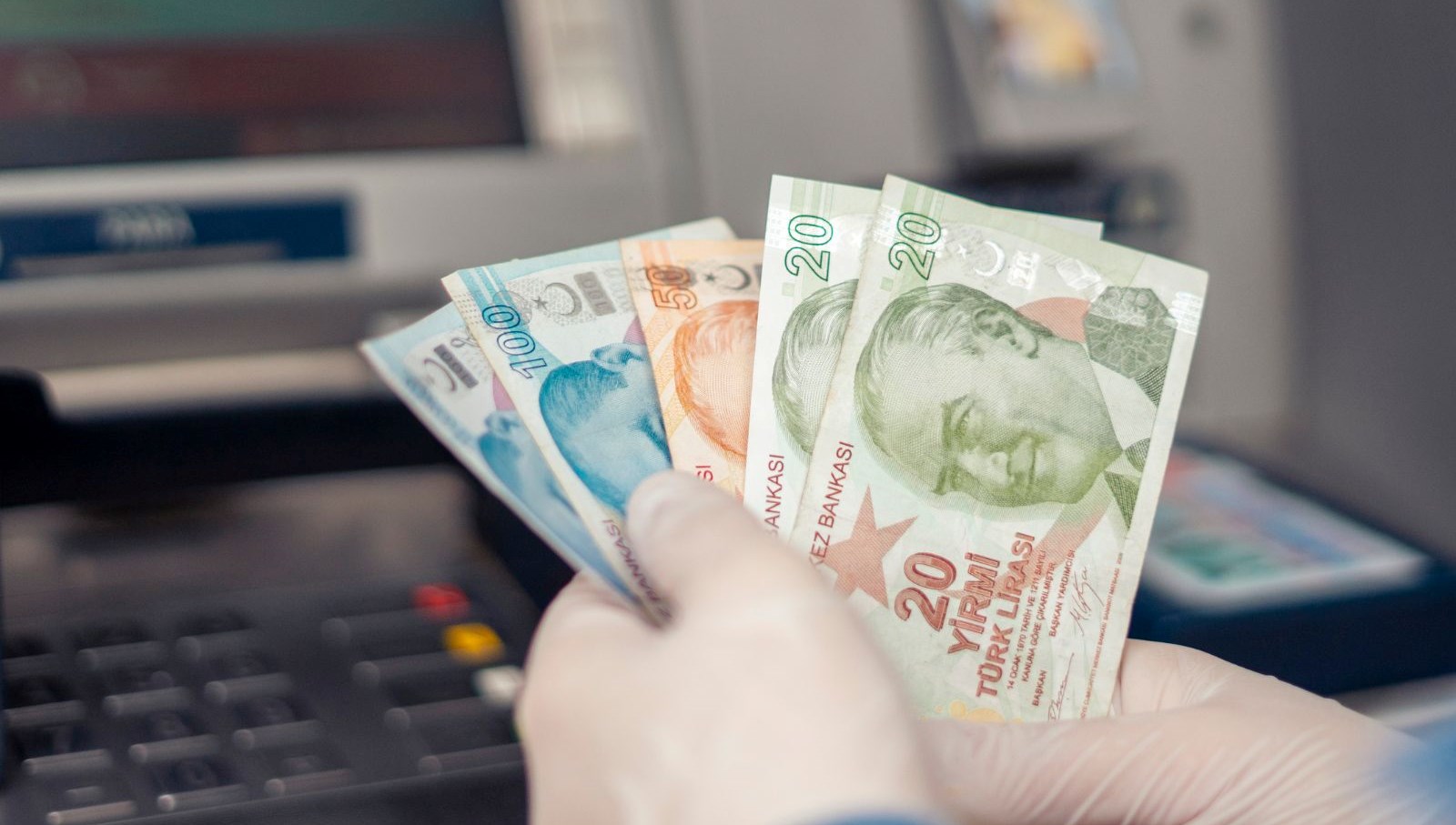 Bankalarda Hesabı Olanlar Dikkat! Süre Uzatıldı!