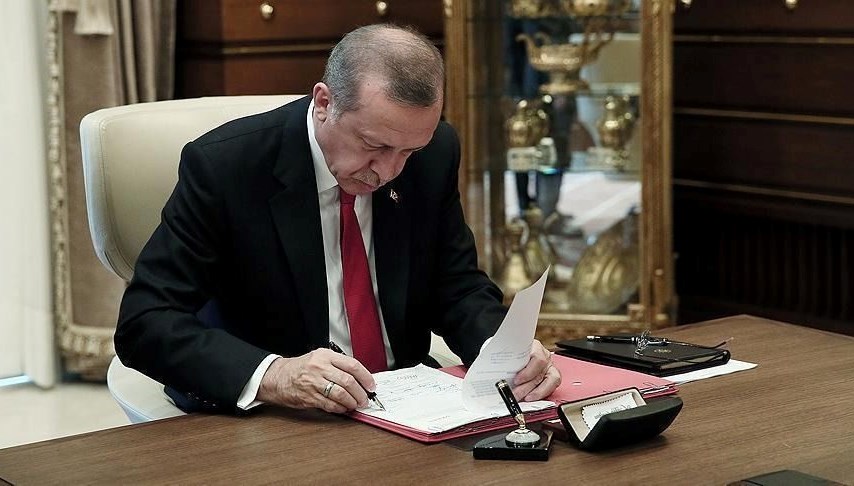 Cumhurbaşkanı, 12 Mahkumu Affetme Kararı Aldı