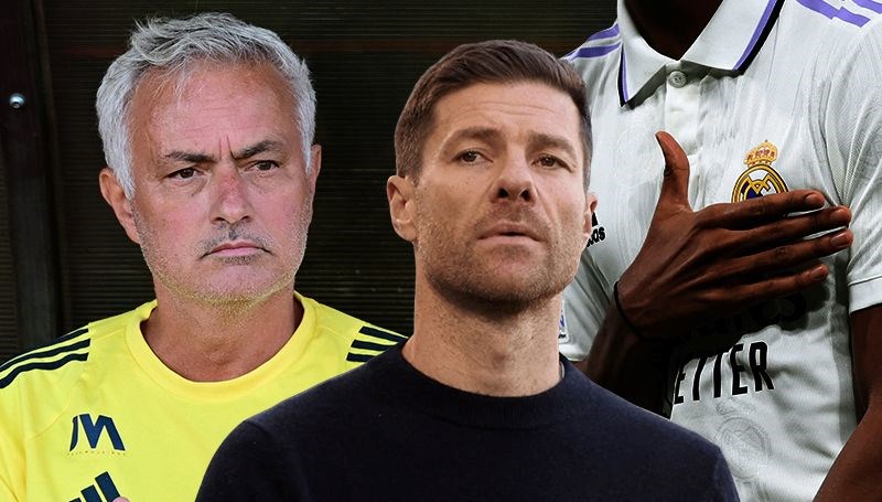 Fenerbahçe'de heyecan dorukta: Real Madrid'den müjdeli transfer onayı bekleniyor!