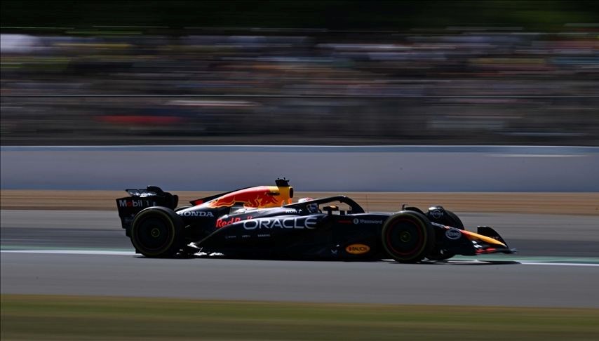 Formula 1 Heyecanı Macaristan’a Taşınıyor!