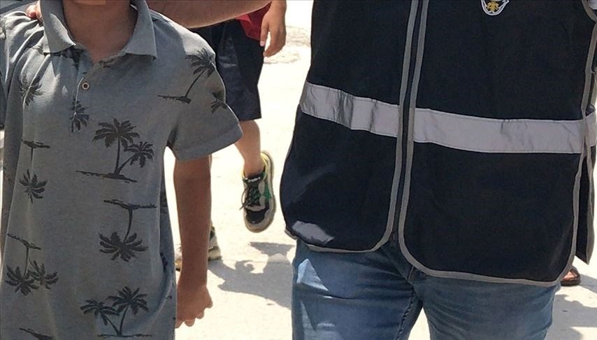 Türkiye’de 612 bin 651 çocuk suça karıştı: Toplumun geleceği tehdit altında!