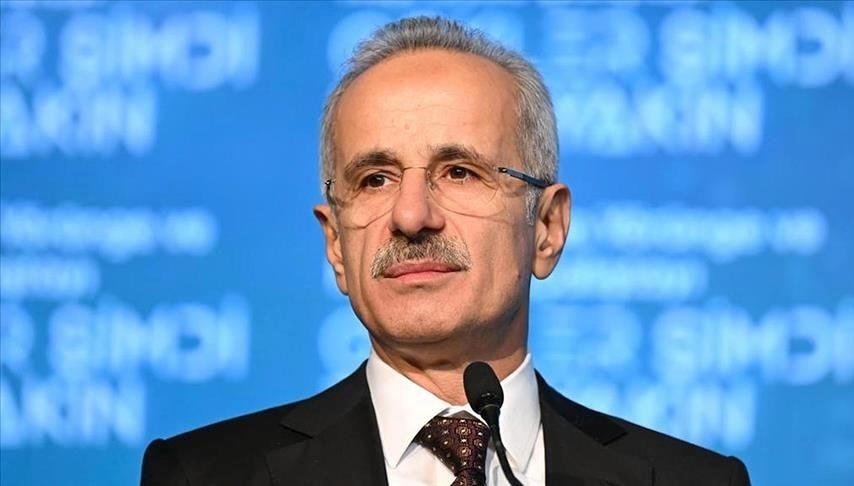 Çeşmeli-Kızkalesi Otoyolu ile 2,2 Milyar Liralık Tasarruf Sağlandı!