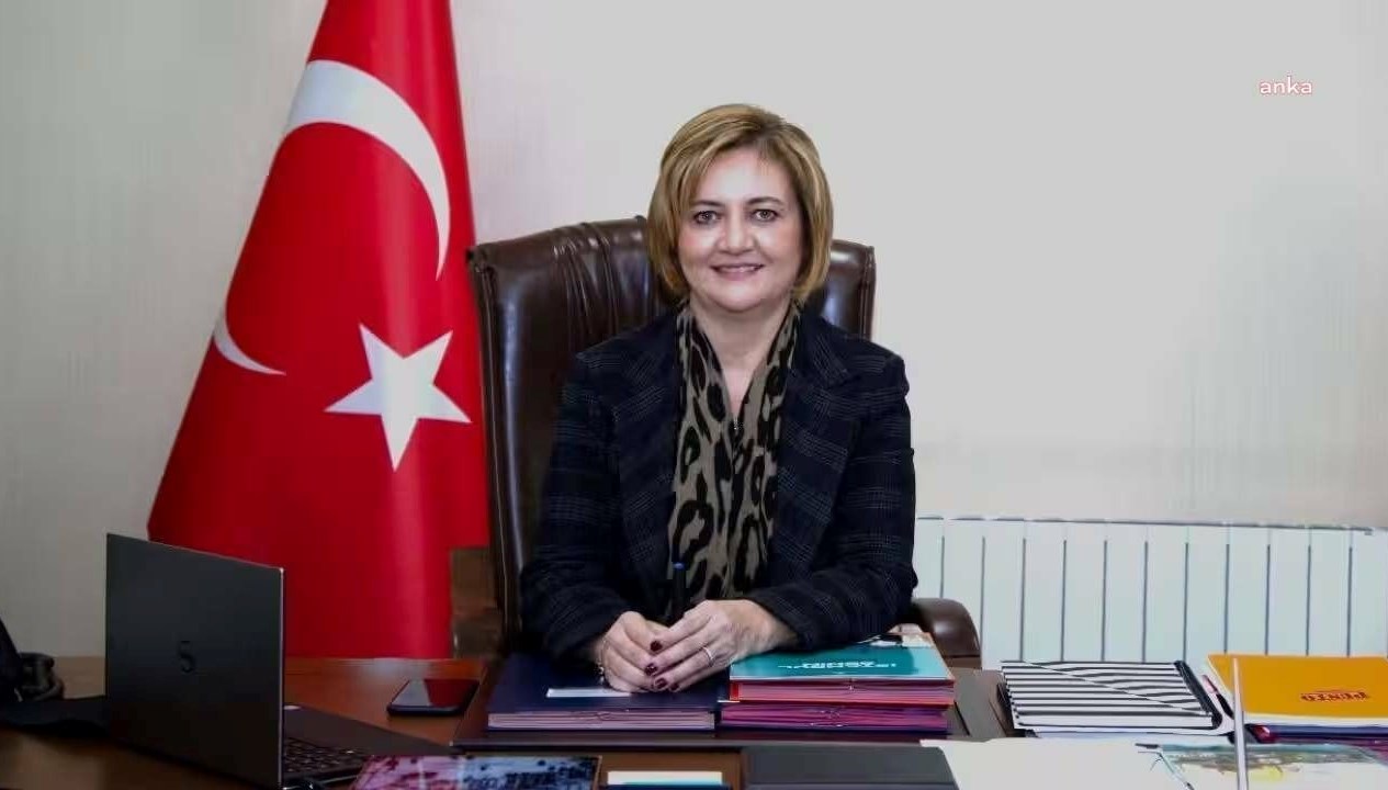 Elif Atayman AYM'ye Dava Açtı!