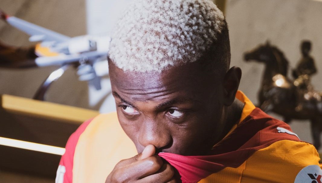 Victor Osimhen, Galatasaray’a Katılıyor: Avrupa’nın En Önemli Transferleri Arasında!