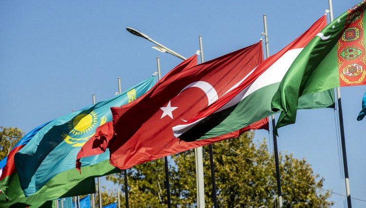 Kazakistan İle Ticaret Atılımı: Türk Cumhuriyetlerine İhracatta Rekor Kırıldı!