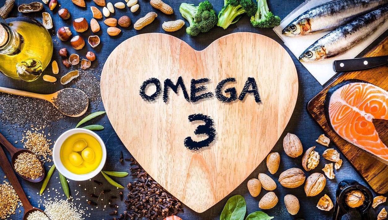 Omega-3 Eksikliğinin Belirtileri: Vücudunuzu Dinleyin!