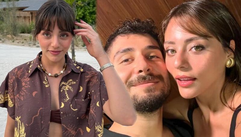Sıla Türkoğlu ve Ata Ayyıldız’dan Mutlu Haber: Evlilik Yolunda İlk Adım!