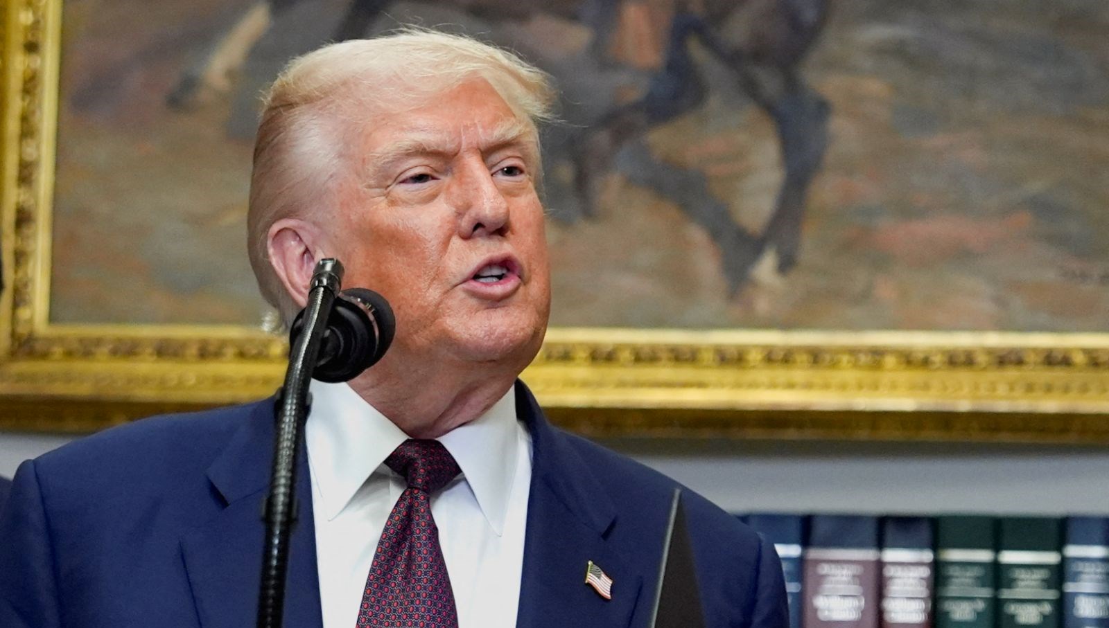 Trump için Nobel Barış Ödülü’ne adaylık süreci başlıyor!