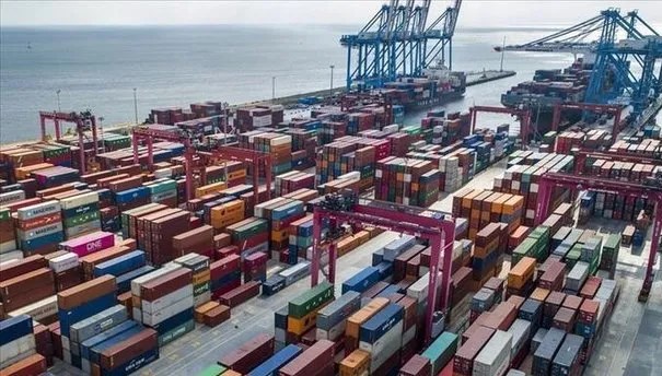 Tarım ve Gıda İhracatı: 13,42 Milyar Dolarla Rekor Seviyede!