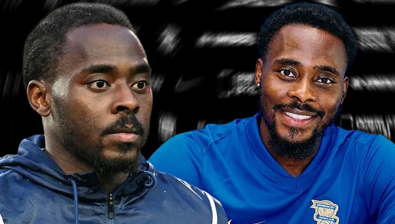 Bright Osayi-Samuel'den Beşiktaş'a damga vuran açıklama:
