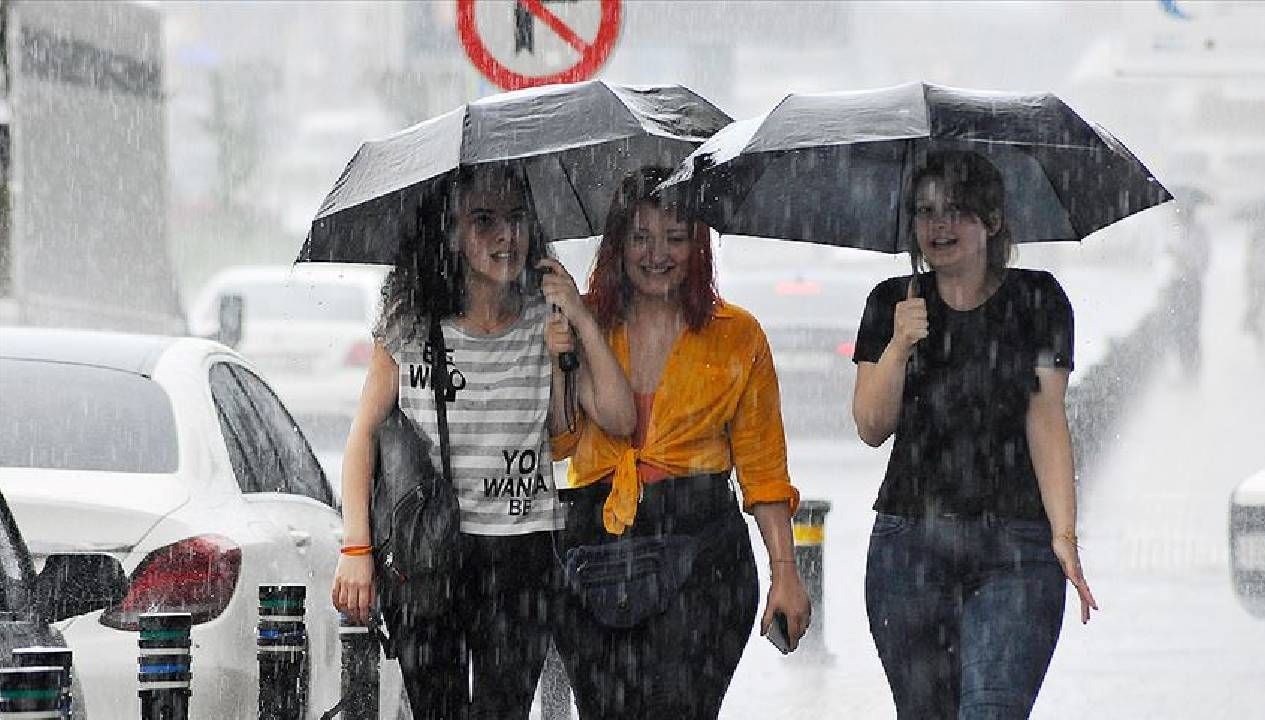 Hafta Sonuna Soğuk Bir Hava Dalgası Geliyor!