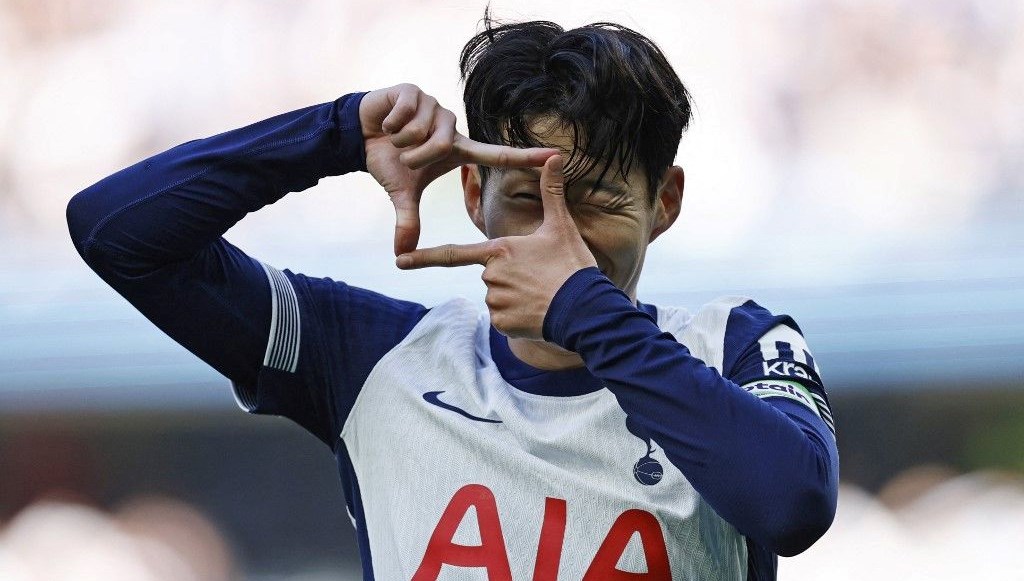 Fenerbahçe’nin Peşinde Olduğu Heung-min Son, Ayrılık Kararını Resmen Duyurdu!