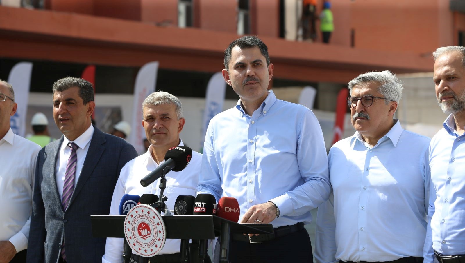 İskenderun'un Yeni Yüzü: Sahil Projesi 29 Ekim'de Hayata Geçiyor!