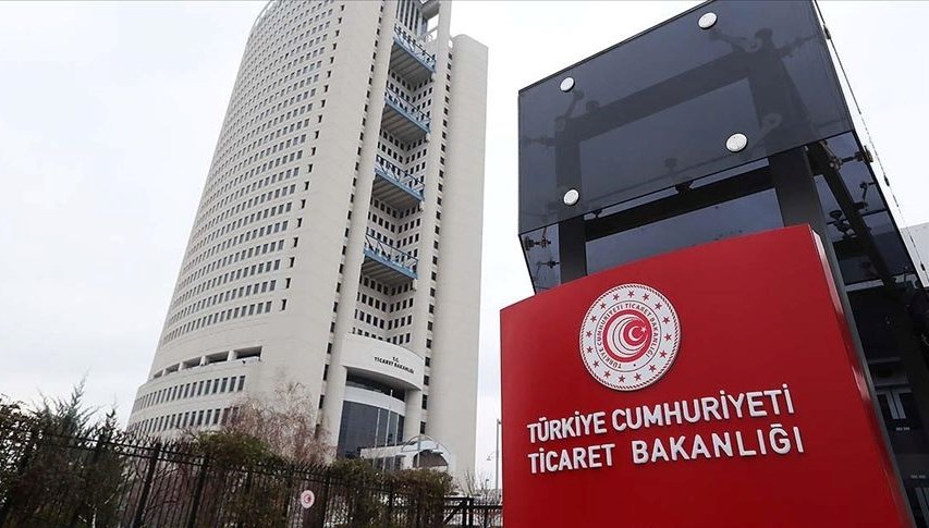 Ticaret Bakanlığı Temmuz Ayı Verilerini Kamuoyuyla Paylaştı!