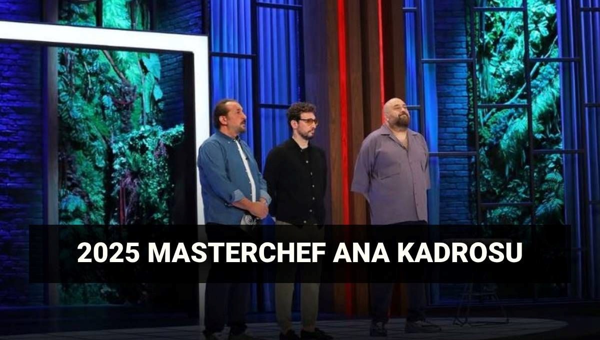 MasterChef Türkiye’de Gözler 19. Yarışmacıda: Ana Kadroda Kim Parlayacak?