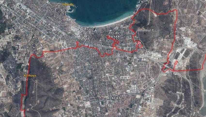 Çeşme Belediyesi'nin Satışı: Fiyatlar Şaşırtıyor!