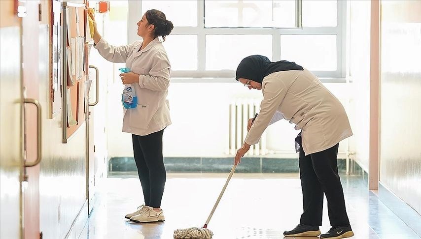 BDDK, İstanbul'da Çalışan Arıyor: İşe Alım Kurası Start Veriyor!