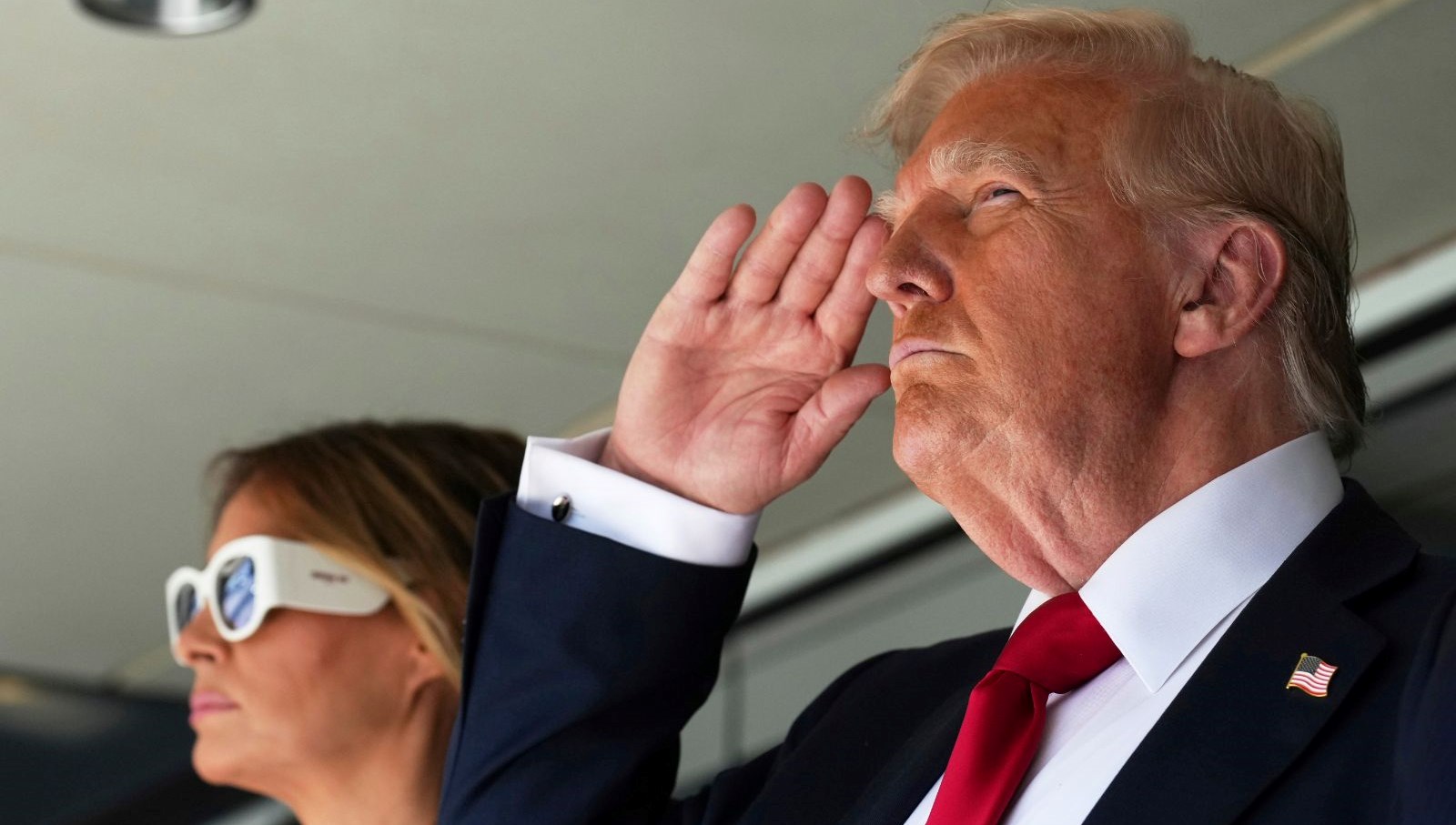 Trump'ın Gazze Açıklaması: 60 Milyon Dolar İddiası, Gerçek 3 Milyon!