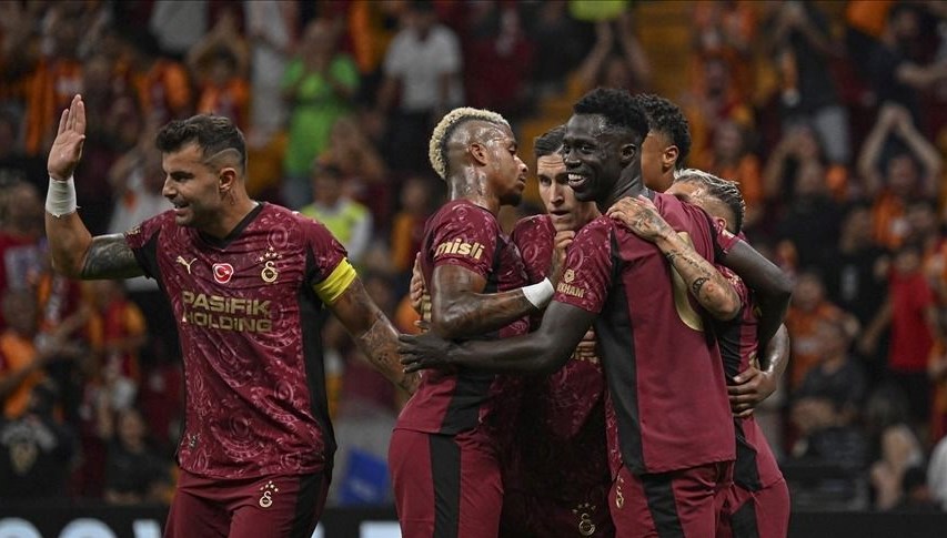 Gaziantep FK ile Galatasaray'ın Heyecan Dolu Karşılaşması Ne Zaman? Süper Lig'in Açılış Maçı!