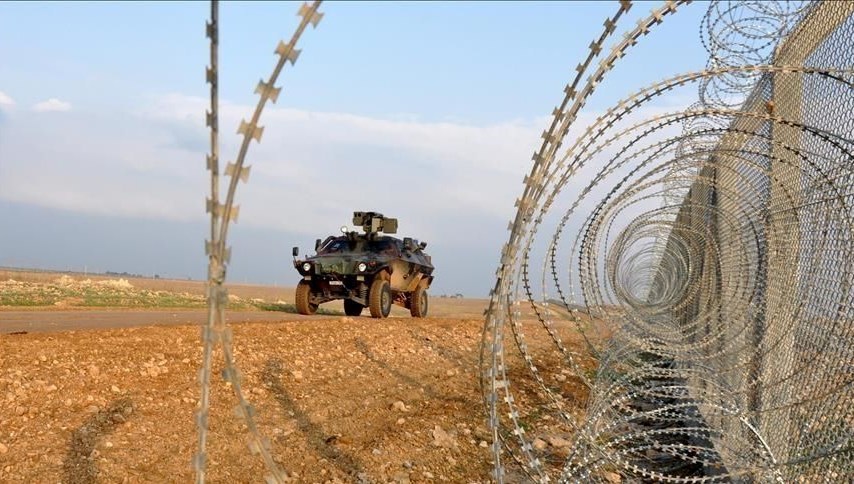 Şırnak’ta Dokuz Günlük Kısıtlama Dönemi Başlıyor!