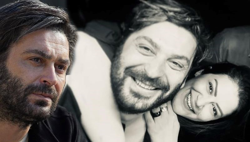 Ozan Akbaba’nın Aşk İtirafı: Eşi Buket’e Duygularını Açtı!