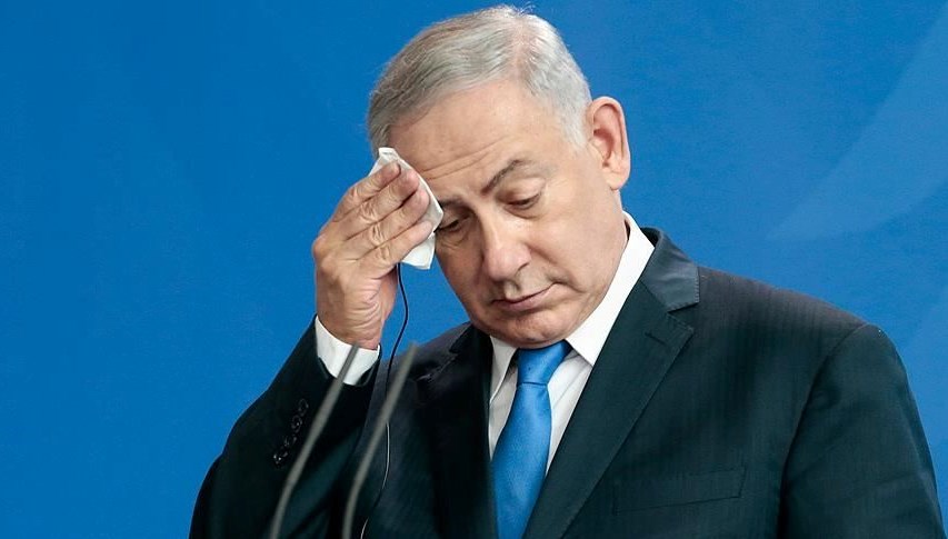 Netanyahu'dan İsrailli Rehineler İçin Acil Destek İsteği